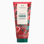Strawberry Shower Scrub main