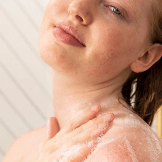 White Musk® Shower Gel 5