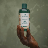 Crème de douche au karité