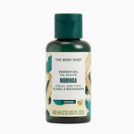 Moringa Shower Gel Mini main