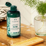 Tea Tree Purifying & Balancing Conditioner 3