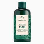 Tea Tree Purifying & Balancing Shampoo main