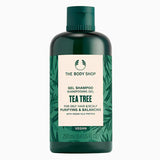 Tea Tree Purifying & Balancing Shampoo main