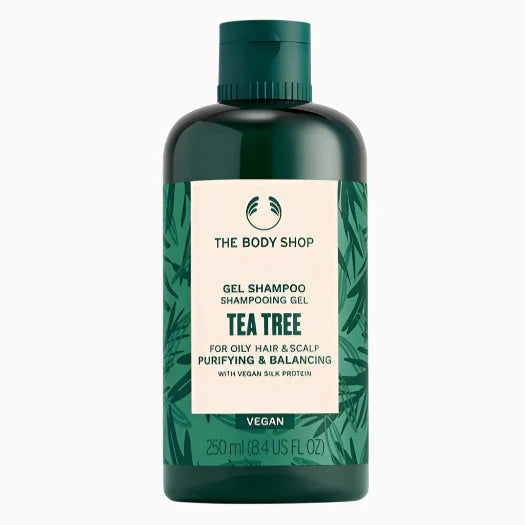 Tea Tree Purifying & Balancing Shampoo main