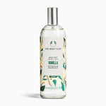 Vanilla Body Mist main