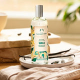 Vanilla Body Mist 2