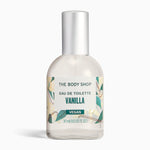 Vanilla Eau De Toilette main