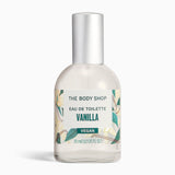 Vanilla Eau De Toilette main