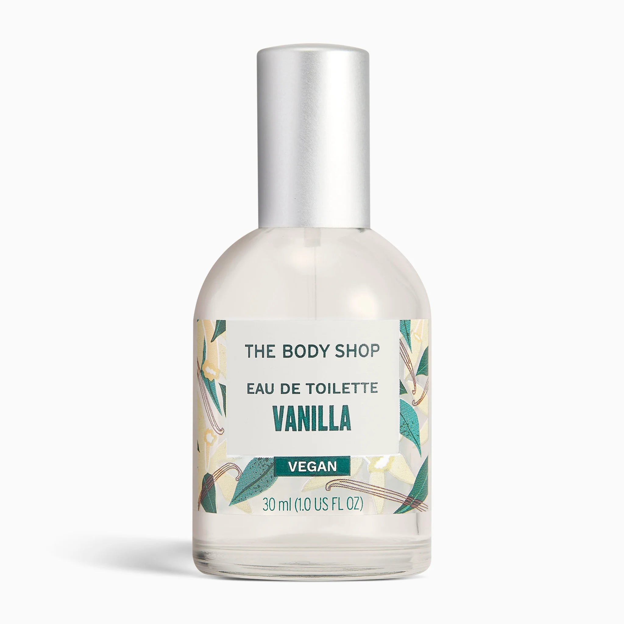 Vanilla Eau De Toilette main