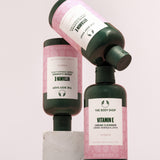 Vitamine E Crème nettoyante 