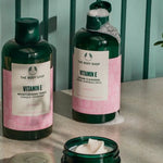 Vitamin E Hydrating Toner 5