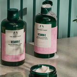 Vitamin E Hydrating Toner 5