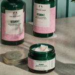 Vitamin E Moisture Cream 6