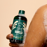Vanilla Bath & Shower Gel Mini