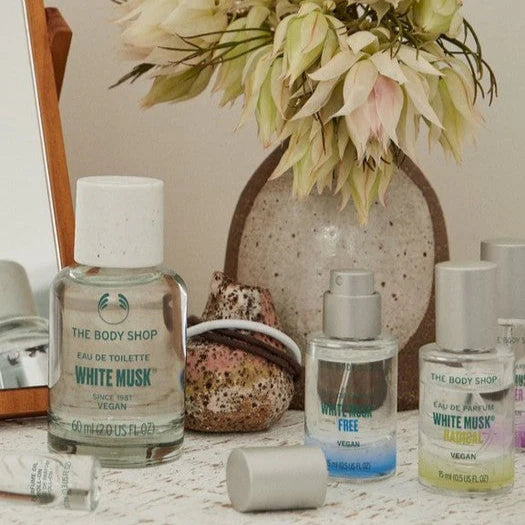 White Musk® Eau De Toilette 2