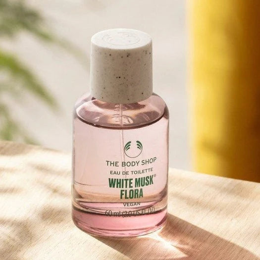 White Musk® Flora Eau De Toilette 2