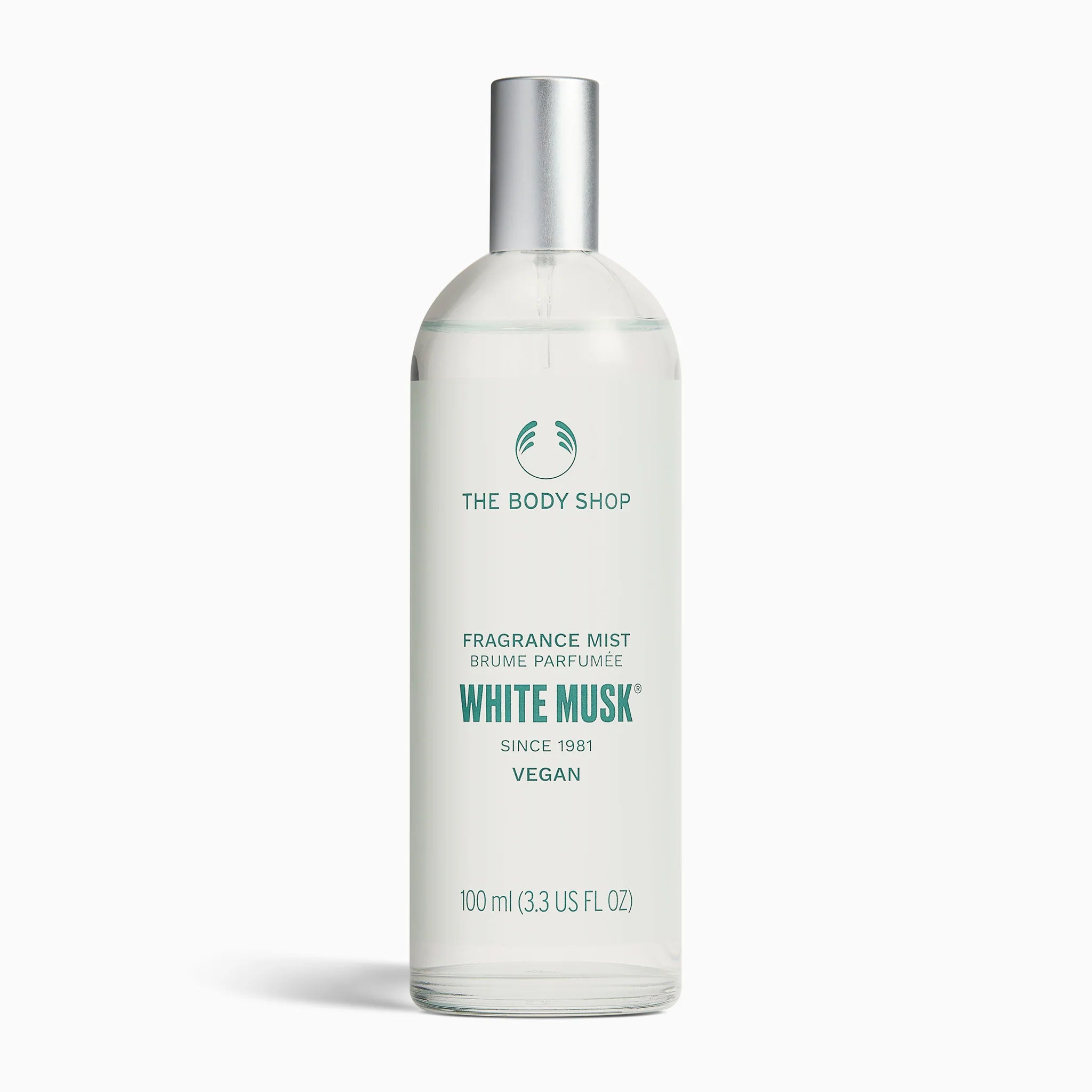 White Musk® Fragrance Mist main