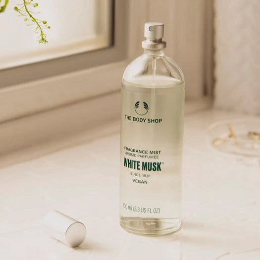 White Musk® Fragrance Mist 2
