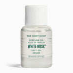 White Musk® Perfume Oil main