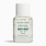 White Musk® Perfume Oil main