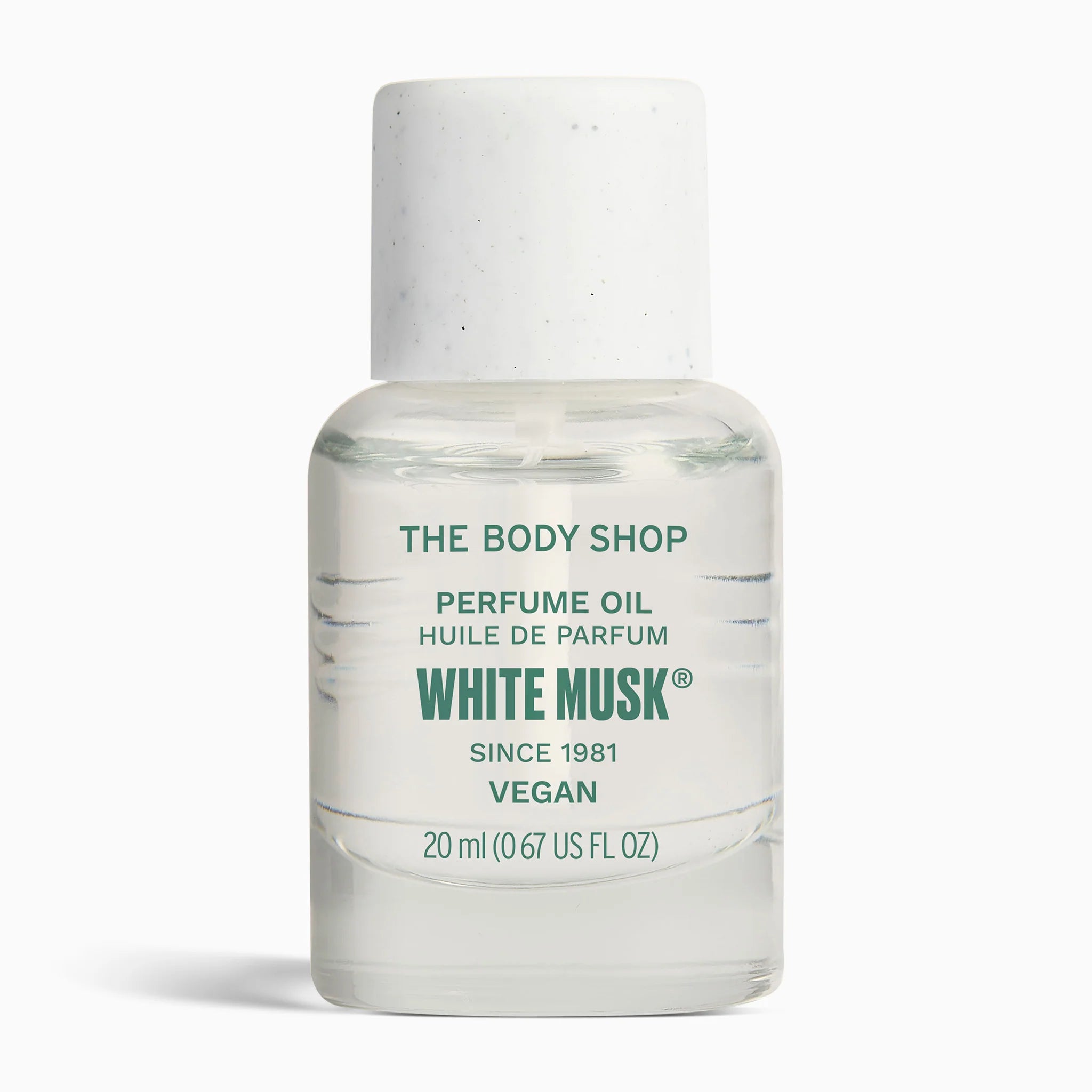 White Musk® Perfume Oil main