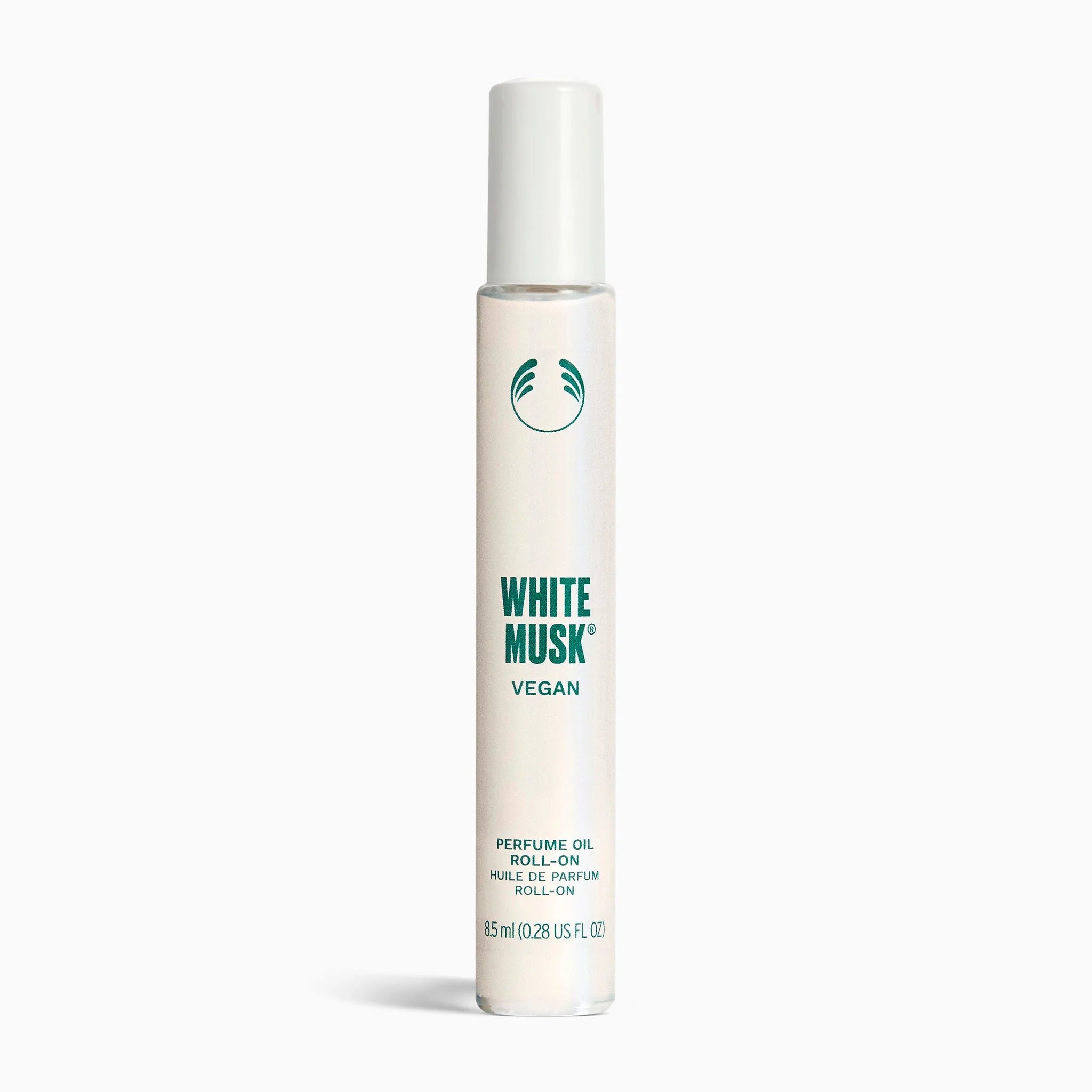 White Musk® Perfume Oil Roll-on main