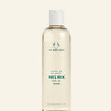 Collection Musc Blanc