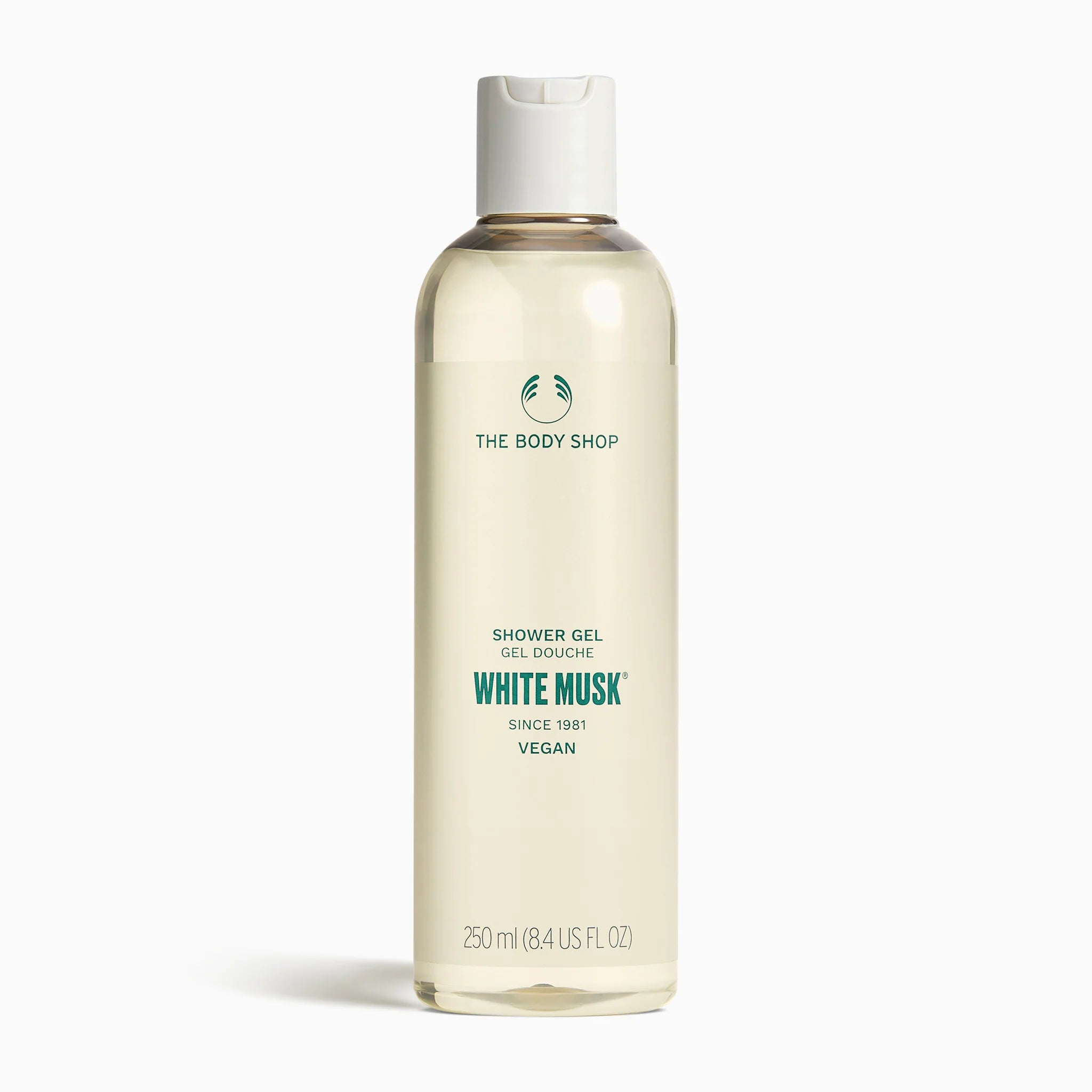 White Musk® Shower Gel main