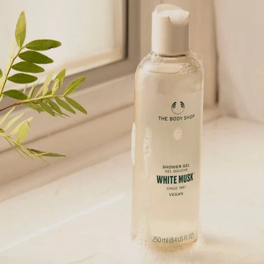 White Musk® Shower Gel 2