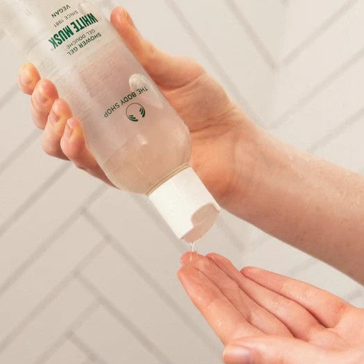 White Musk® Shower Gel 3
