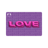 E-Gift Cards