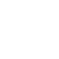 A clean white studio background with no visible product, person, text, or environment details.