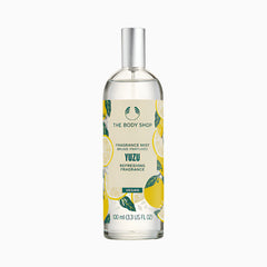 Yuzu Fragrance Mist main