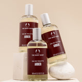 Arber Eau de toilette 