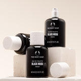 Black Musk Eau De Toilette
