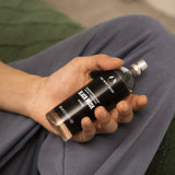 Black Musc Brume parfumée 