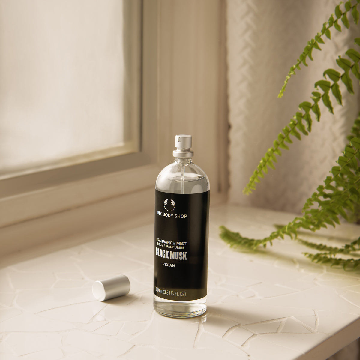 Black Musk – The Body Shop