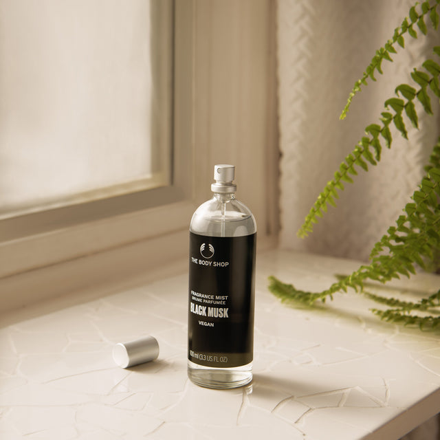 Black Musk – The Body Shop