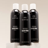 Black Musk Gel Douche 