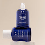 Blue Musk Eau De Toilette