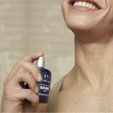 Blue Musk Eau De Toilette