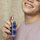 Blue Musc Brume parfumée 
