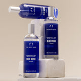 Blue Musc Brume parfumée 