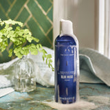 Blue Musk Hair And Body Wash