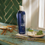 Blue Musk Hair And Body Wash