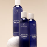 Blue Musk Hair And Body Wash