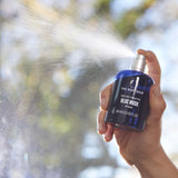 Blue Musk Eau De Toilette