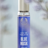 Blue Musk Eau de Toilette Vaporisateur de Voyage