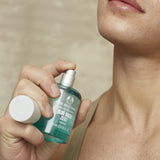 Blue Musk Zest Eau De Toilette 