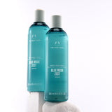 Gel douche et cheveux Blue Musk Zest